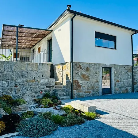 Casa Do Cato