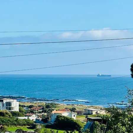 Casa Do Cato Ferienhaus Viana do Castelo