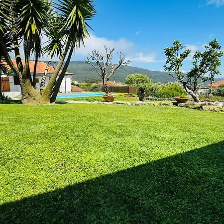 Casa Do Cato ビアナドカステロ
