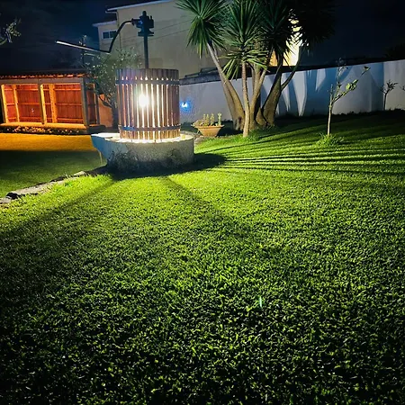 Casa Do Cato ビアナドカステロ