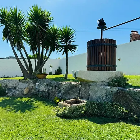 Ferienhaus Casa Do Cato *