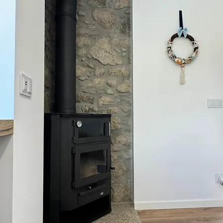 Casa Do Cato Ferienhaus