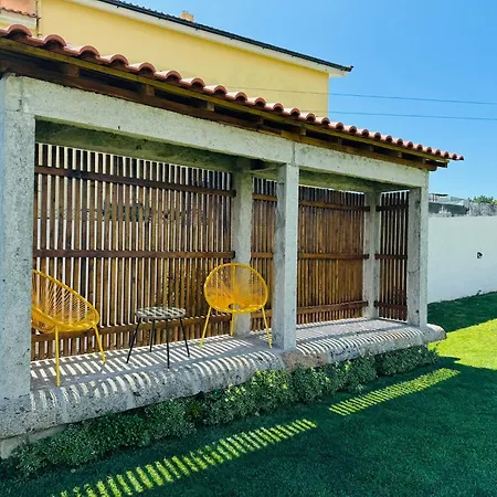 Casa Do Cato * 비아나도카스텔로