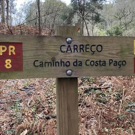 Ferienhaus Casa Do Cato Viana do Castelo