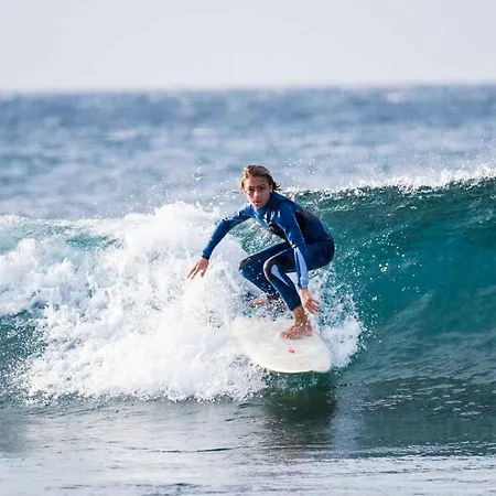 Ferienhaus Casa Do Cato