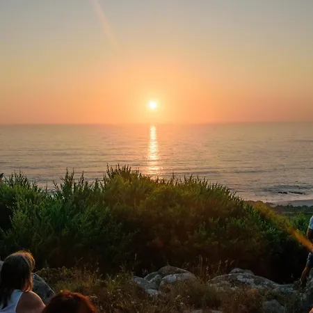 Casa Do Cato Viana do Castelo