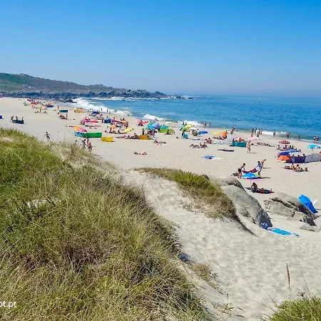 Casa Do Cato * Viana do Castelo