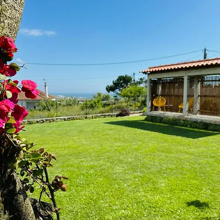 Casa Do Cato * ビアナドカステロ