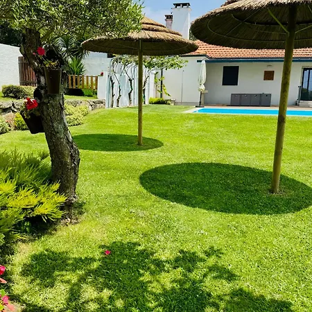 Casa Do Cato