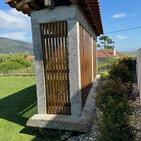 Casa Do Cato * 비아나도카스텔로