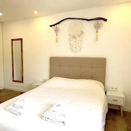 Casa Do Cato Ferienhaus Viana do Castelo