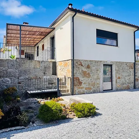 Casa Do Cato 別荘 ビアナドカステロ