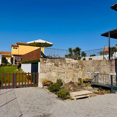 Casa Do Cato *