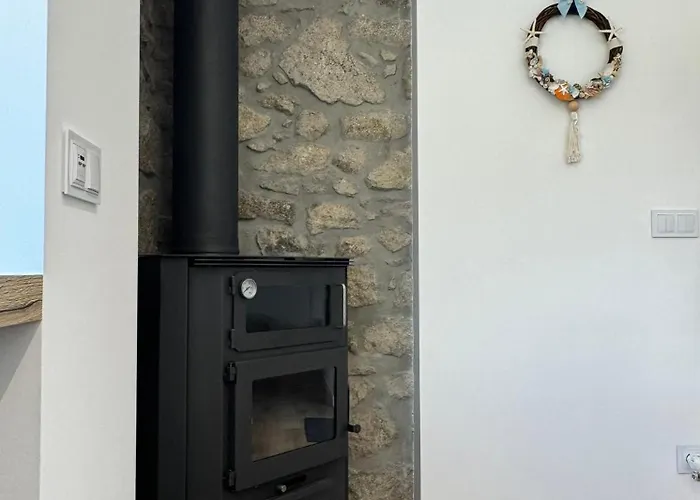 Casa Do Cato Semesterbostad