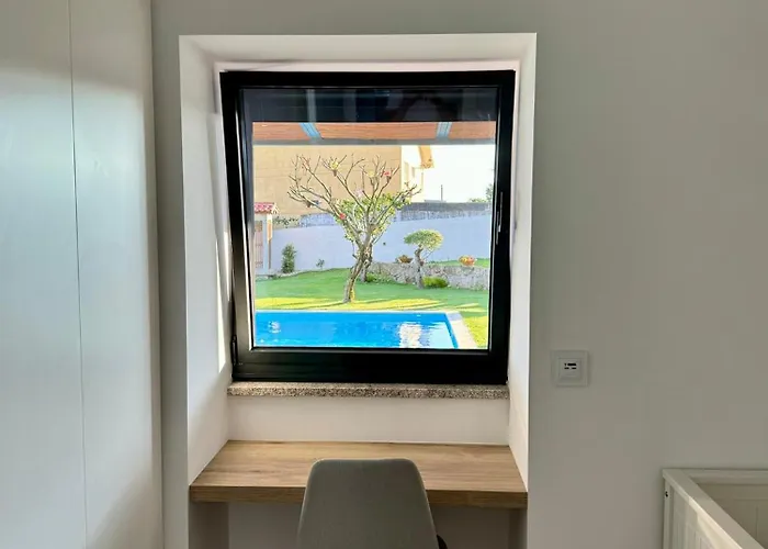 Casa Do Cato Semesterbostad *