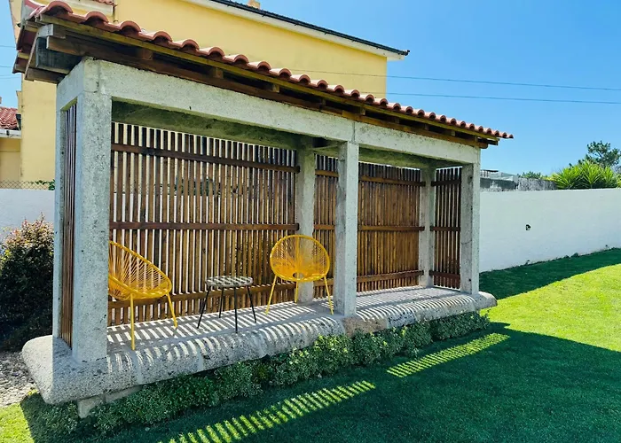 Casa Do Cato * Viana do Castelo