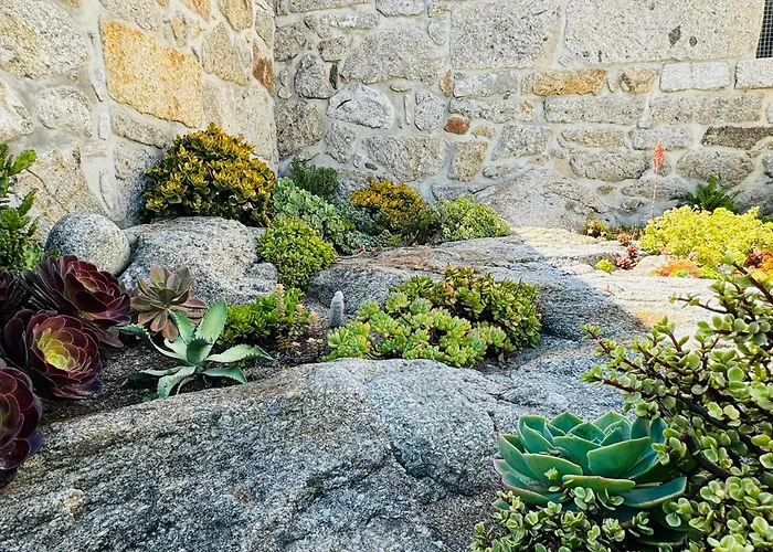 Semesterbostad Casa Do Cato