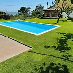 Casa Do Cato Holiday home *