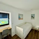 Holiday home Casa Do Cato