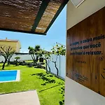 Casa Do Cato *