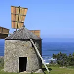 Holiday home Casa Do Cato Viana do Castelo