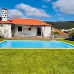 Casa Do Cato Holiday home Viana do Castelo