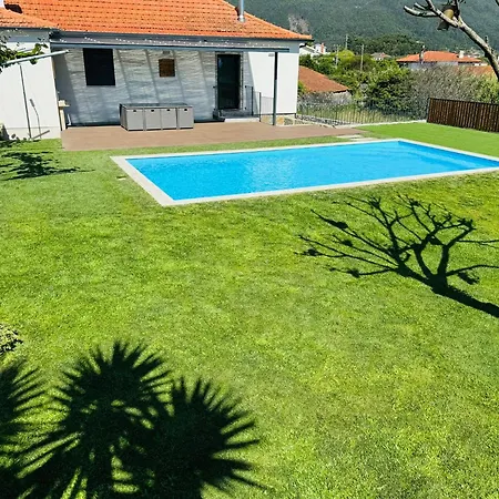 Casa Do Cato Holiday home