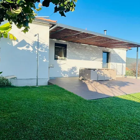 Casa Do Cato Holiday home