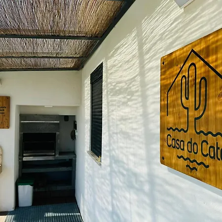 Holiday home Casa Do Cato *