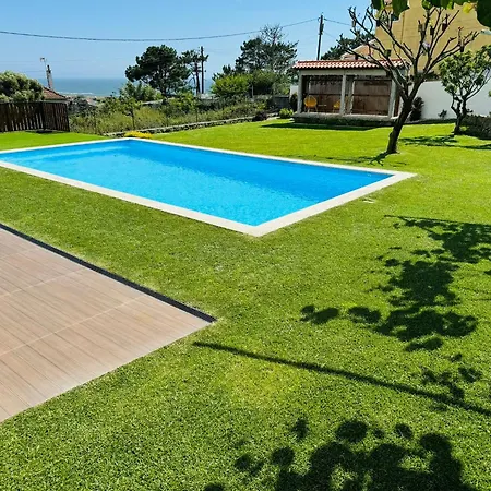 Casa Do Cato Holiday home *