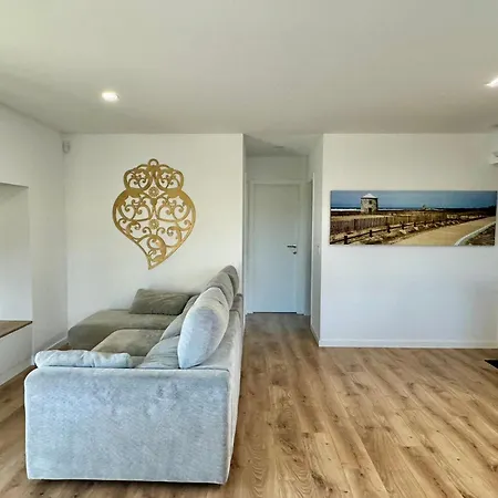 Casa Do Cato Σπίτι διακοπών Βιάνα ντο Καστέλο