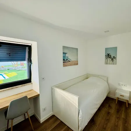 Holiday home Casa Do Cato