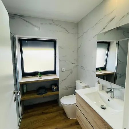 Casa Do Cato Holiday home *