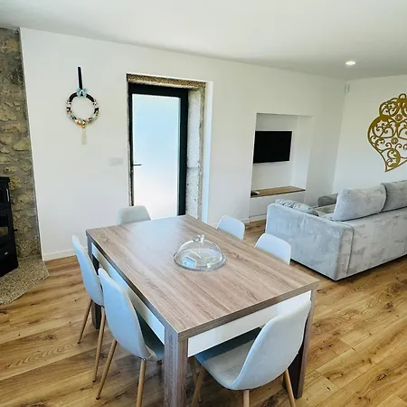 Holiday home Casa Do Cato *