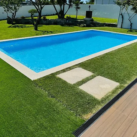 Σπίτι διακοπών Casa Do Cato