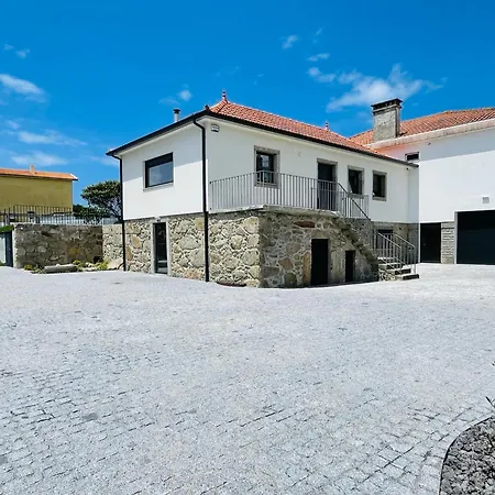 Holiday home Casa Do Cato