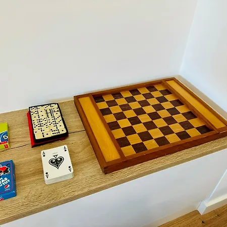 Casa Do Cato Holiday home *