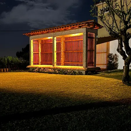 Casa Do Cato