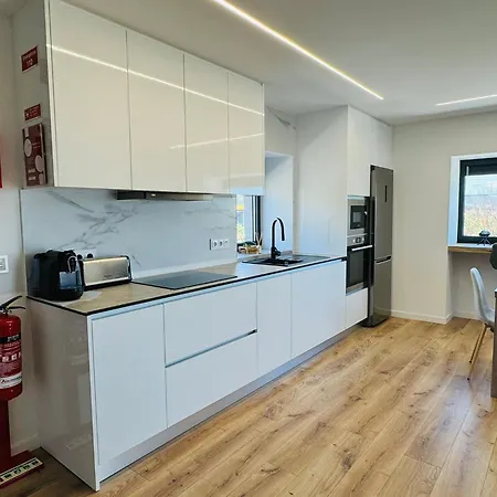 Holiday home Casa Do Cato *