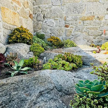 Feriehus Casa Do Cato