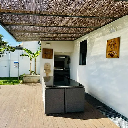 Σπίτι διακοπών Casa Do Cato Βιάνα ντο Καστέλο