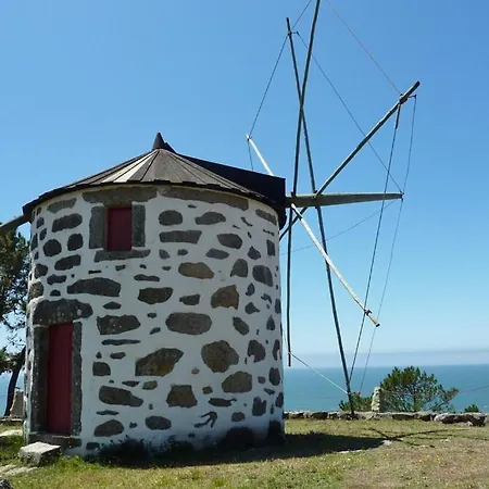 Casa Do Cato Дом отдыха *