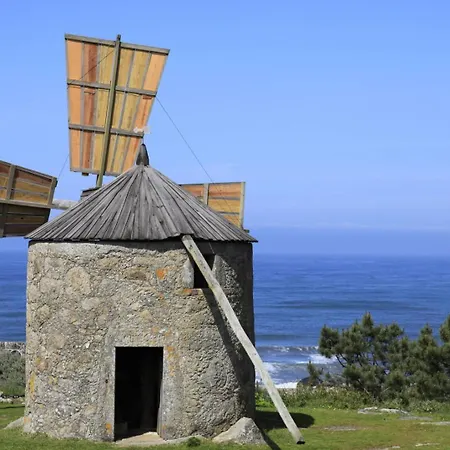 Σπίτι διακοπών Casa Do Cato Βιάνα ντο Καστέλο