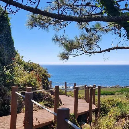 Holiday home Casa Do Cato