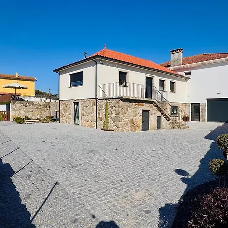 Casa Do Cato *
