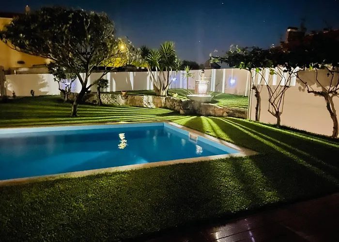 Casa Do Cato 펜션 *