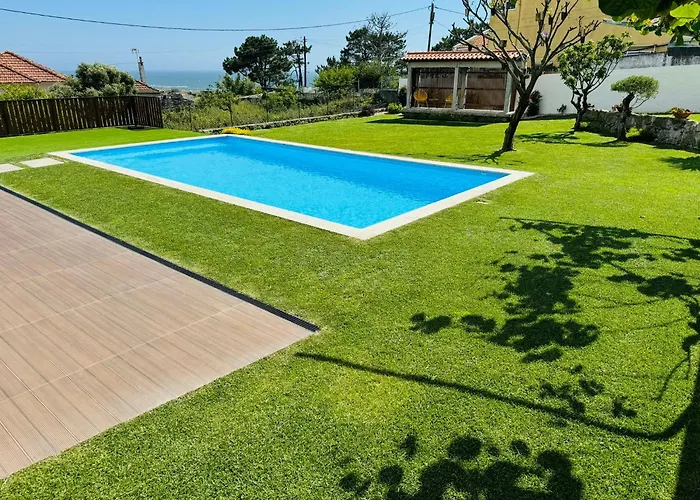 Casa Do Cato 펜션 *