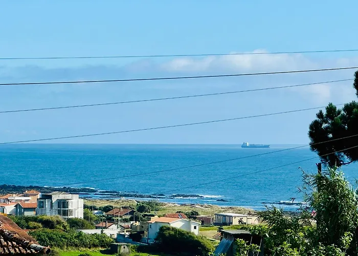 Casa Do Cato 펜션 비아나도카스텔로