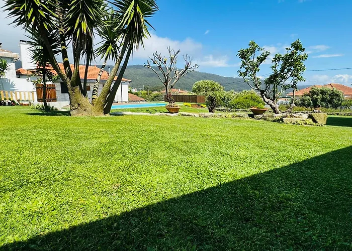 Casa Do Cato Viana do Castelo