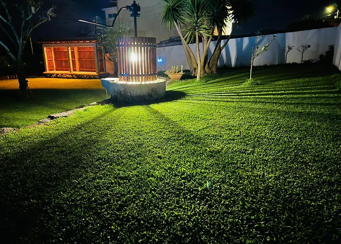 Casa Do Cato 비아나도카스텔로